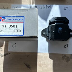 Engine Mount CARQUEST 31-3501