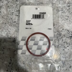 Engine Oil Cooler Seal Fel-Pro 72493