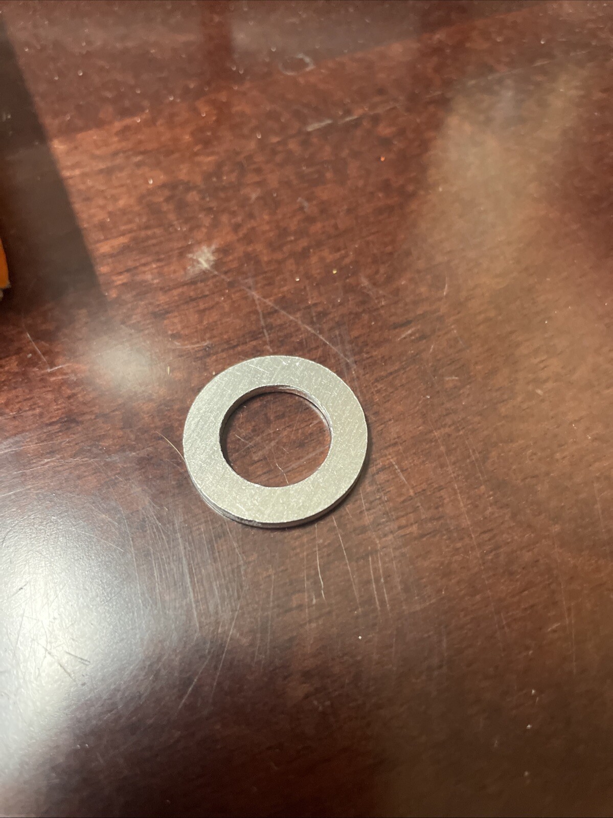 Engine Oil Drain Plug Gasket Dorman 095-015 (SOLD 1 PER PURCHASE) - Image 4