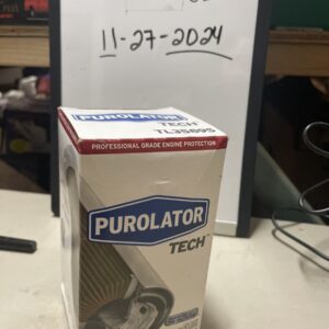 Engine Oil Filter-FI, Turbo Purolator TL35895🔥🔥