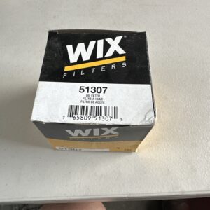 Engine Oil Filter Wix 51307 For Various Applications
