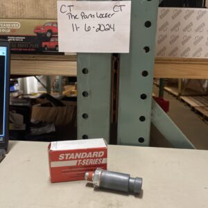 Engine Oil Pressure Sender With Gauge Standard PS230T