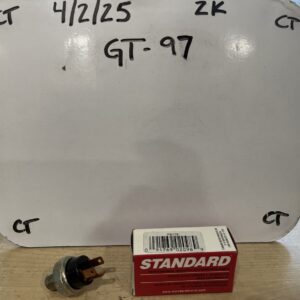 Engine Oil Pressure Sender-With Light Standard PS-179