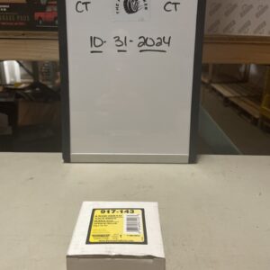 Engine Oil Pressure Sensor Filter Dorman 917-143