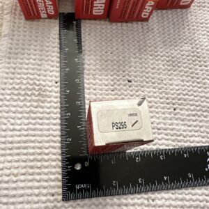 Engine Oil Pressure Switch Standard PS-295