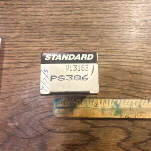 Engine Oil Pressure Switch Standard PS-386