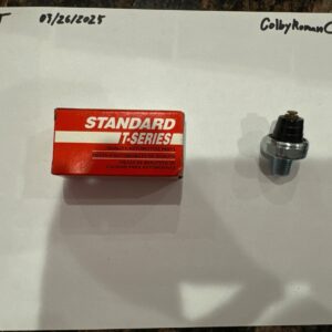 Engine Oil Pressure Switch Standard PS10T