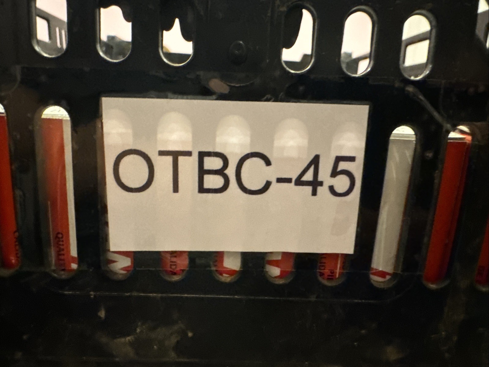 Engine Oil Pressure Switch Standard PS10T - Image 5