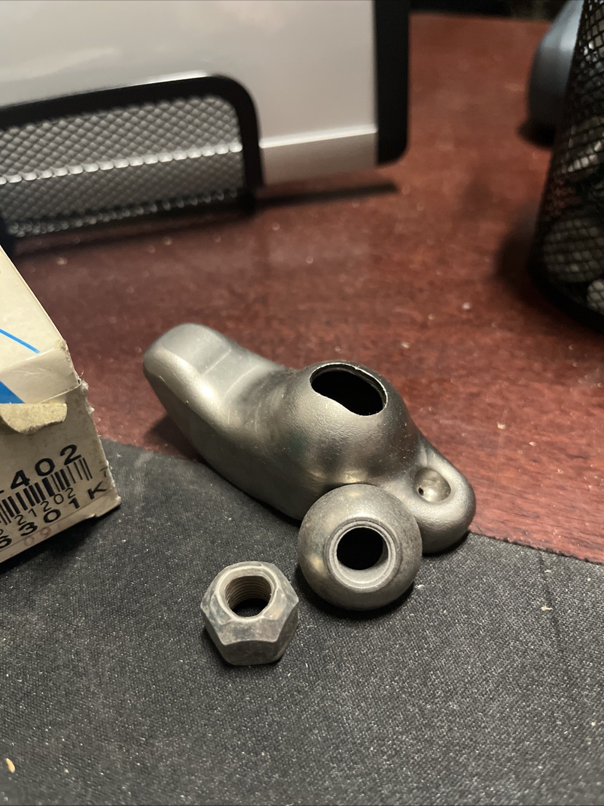 Engine Rocker Arm Kit-Stock Melling MRK-402 - Image 3