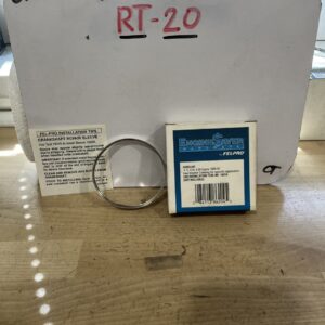 Engine Saver By Fel-Pro 16268 Crankshaft Repair Sleeve