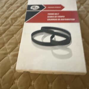 Engine Timing Belt-PowerGrip Premium OE Timing Belt Gates T241