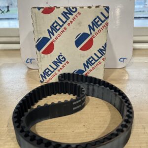 Engine Timing Belt-Stock Melling B-0143