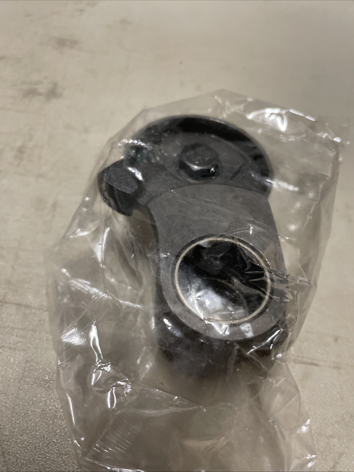 Engine Timing Belt Tensioner GMB 435-9380 - Image 4