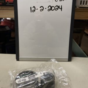 Engine Timing Belt Tensioner GMB 435-9380