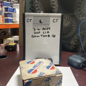 Engine Timing Belt Tensioner-Stock Melling BT105