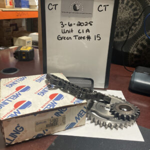 Engine Timing Set-Stock Melling 3-506S