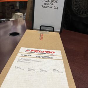 Engine Valve Cover Gasket Set Fel-Pro VS 50476 R