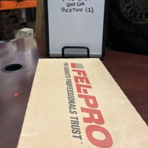 Engine Valve Cover Gasket Set Fel-Pro VS 50786 R