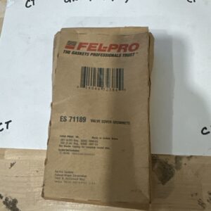 Engine Valve Cover Grommet Set Fel-Pro ES 71189