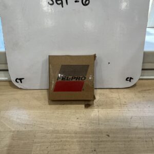 Engine Valve Stem Oil Seal Set Fel-Pro SS 72684