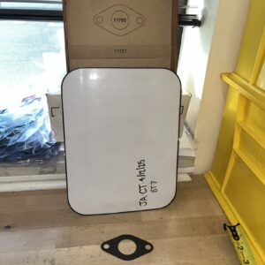 Engine Water Pump Gasket Fel-Pro 11760