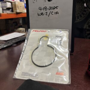 Engine Water Pump Gasket Fel-pro 35587