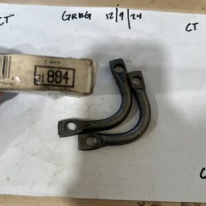 Exhaust Flange Repair Kit Walker 31884