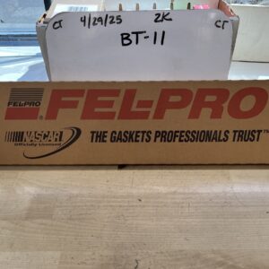 Exhaust Manifold Gasket Set Fel-Pro MS 94610