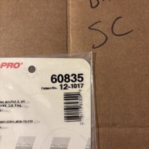 Exhaust Pipe Flange Gasket Fel-Pro 60835