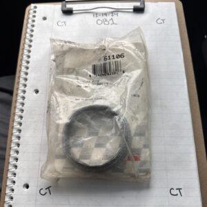 Exhaust Pipe Flange Gasket Fel-Pro 61106