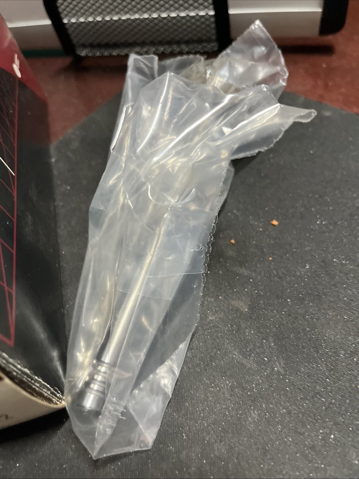 Exhaust Valve Sealed Power V2231 1 Per Purchase - Image 3