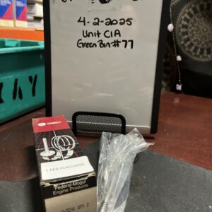 Exhaust Valve  Sealed Power  V2231 1 Per Purchase