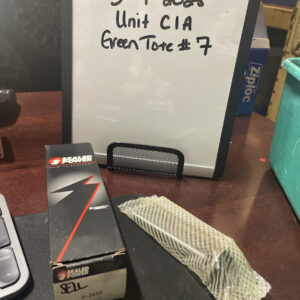 Exhaust Valve  Sealed Power  V2633  (1 Per Purchase)