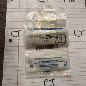 Extension Housing Seal Part Number - E3TZ-7052-B (1) Seal