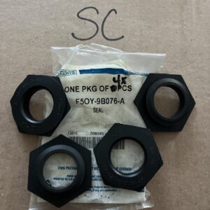 F5OY-9B076-A Ford Seals 4PCS