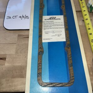 FEL-1603 Valve Cover Gasket Set