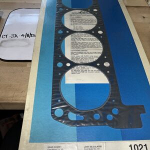 FEL-PRO 1021 Performance Cylinder Head Gasket