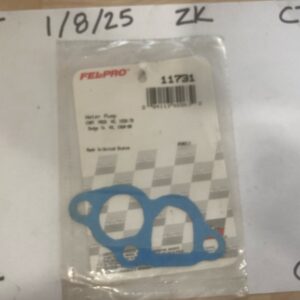 FEL-PRO 11731 Water Pump Gasket (SOLD INDIVIDUALLY)