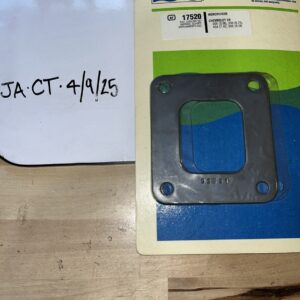 FEL-PRO MARINE EXHAUST MANIFOLD COOLING SET 17520