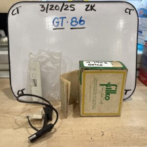 FILKO (Delco Remy A1903) Sensor Package (GM 1972474) Pick-Up Coil Kit NOS