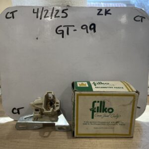 FILKO Dimmer Switch Lower Steering Column Mounted DS23 84-96 Corvette