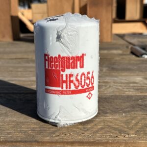 FLEETGUARD HF6056 HYDRAULIC FILTER (B2)