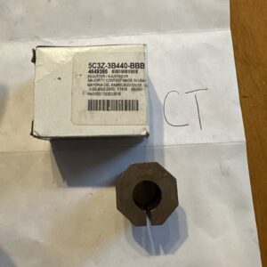 FORD GENUINE 5C3Z-3B440-BBB ADJUSTER CAMBER OEM NOS