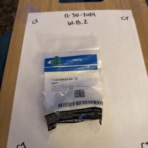 FORD OEM 07-10 Explorer Sport Trac Emission System YL8Z6A614AA