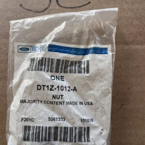 FORD OEM 14-18 Transit Connect Wheels Wheels-Wheel Nut DT1Z1012A