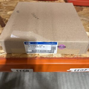 FORD OEM 15-18 Transit-150 Side Panel-Side Molding Right BK3Z6129396AA