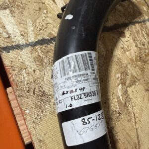 FORD OEM 15-20 F-150 Engine Air Intake-Intake Tube FL3Z9R530A