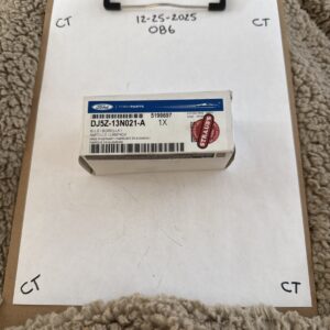 FORD OEM 15-23 Edge Front Lamps Headlamp Components-High Beam Bulb DJ5Z13N021A