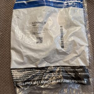 FORD OEM 18-23 F-150 Engine Valve Timing Covers-Valve Cover Gasket JL3Z6584D