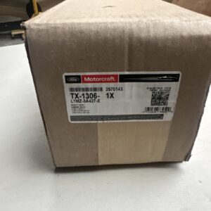 FORD OEM 20-22 Explorer Front Suspension Drive Axles-Axle Assy L1MZ3A427E